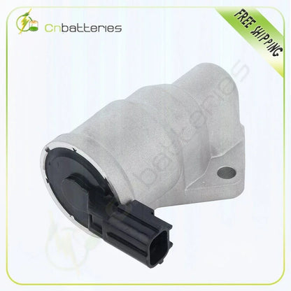 Idle Air Control Valve with Gasket 1L3E9F715AA for Ford F-150 (2001–2008)