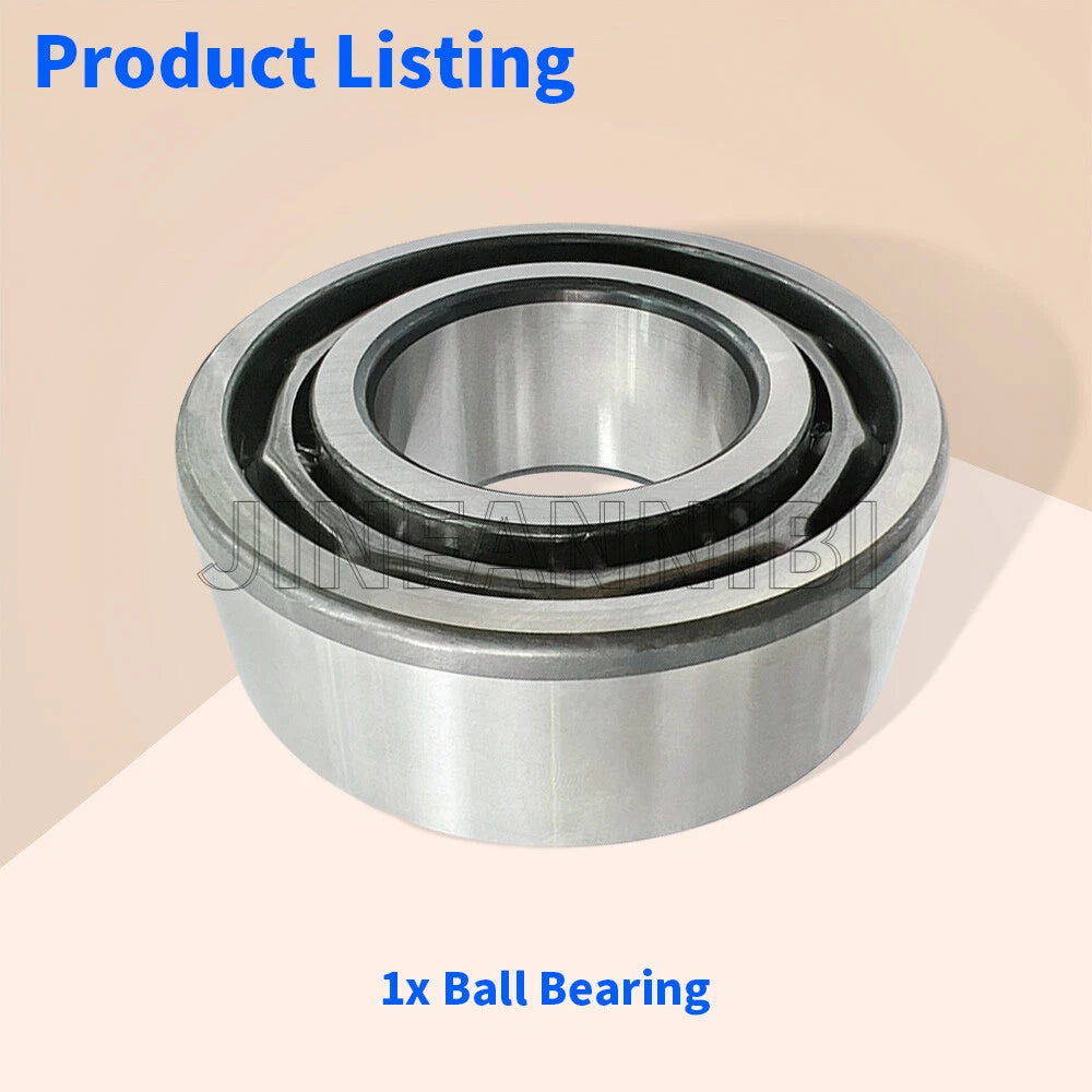 Crank Main Bearing for Kawasaki Prairie 650 700 Brute Force 650 700 (92045-0012)