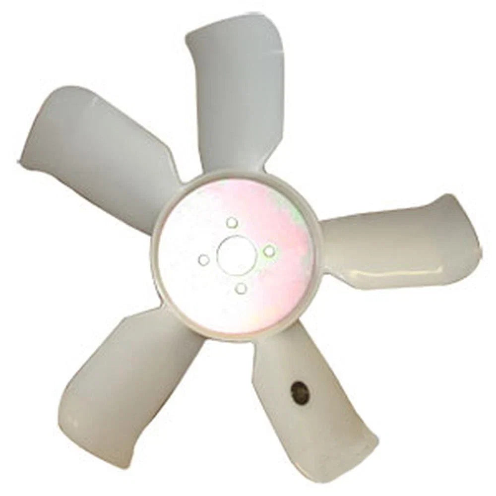 5 Blade Fan for M4030 M4950 M4950-S M5030 (Fits 15621-74110, 15621-74110-A)