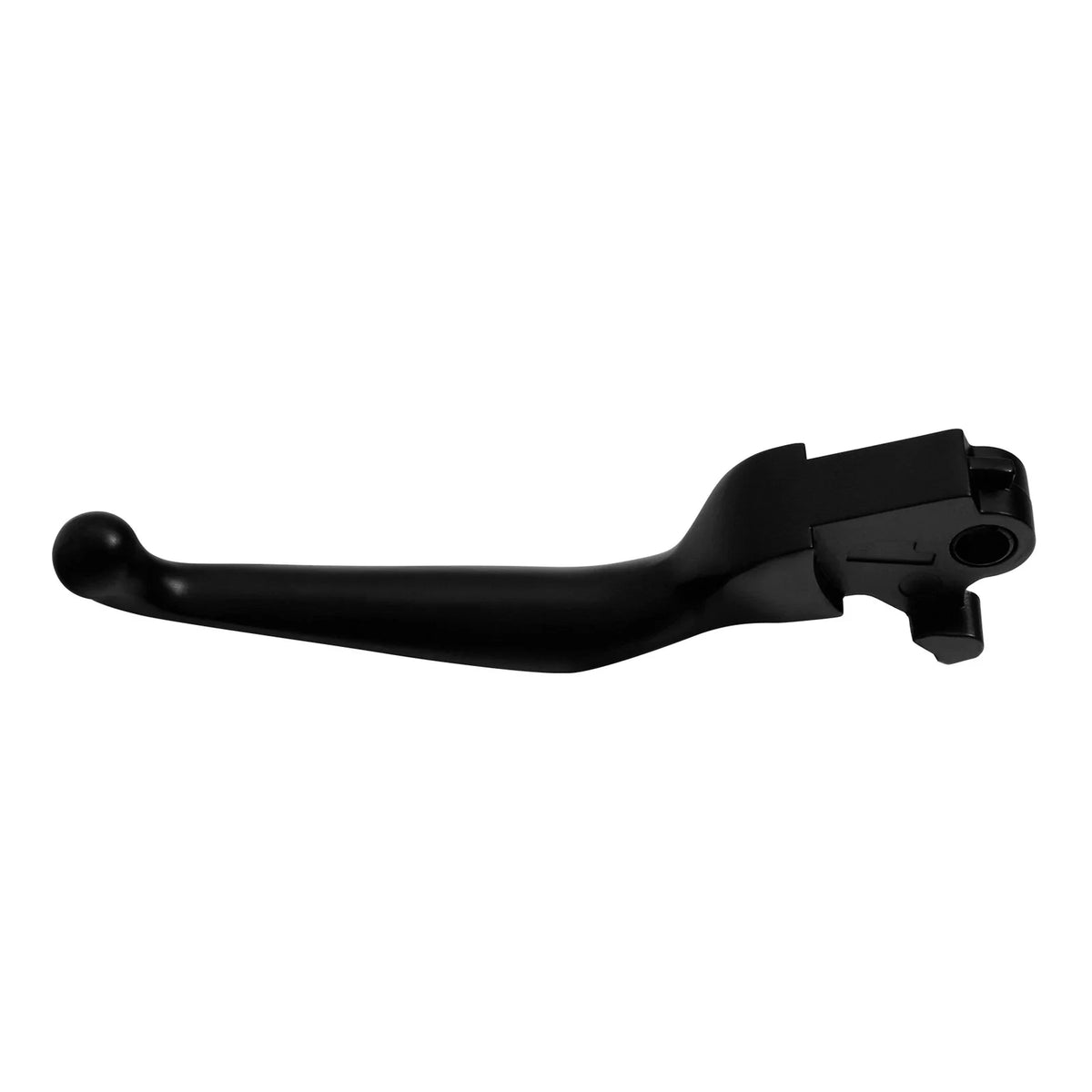 Wide Blade Hand Brake Lever for Harley Touring Road Street Glide (1996–2007)