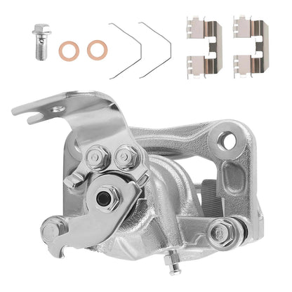 Rear Right Brake Caliper for Acura TSX (2009–2014) / Honda Accord (2008–2012)