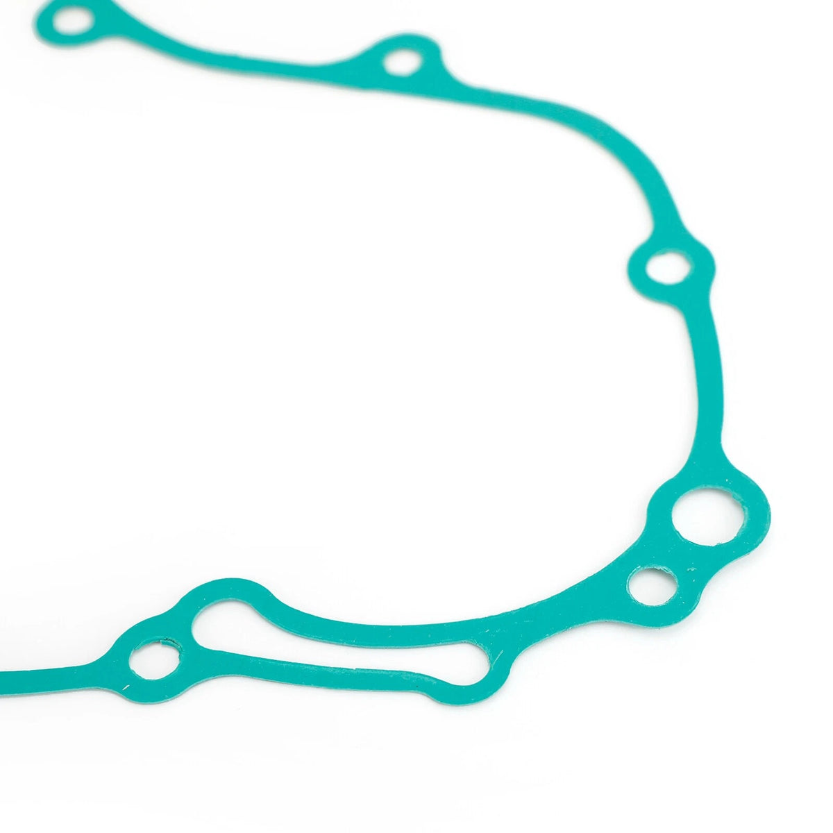 Left Engine Stator Cover Gasket for Honda CRF450R (2002–2008) 11395-MEB-670