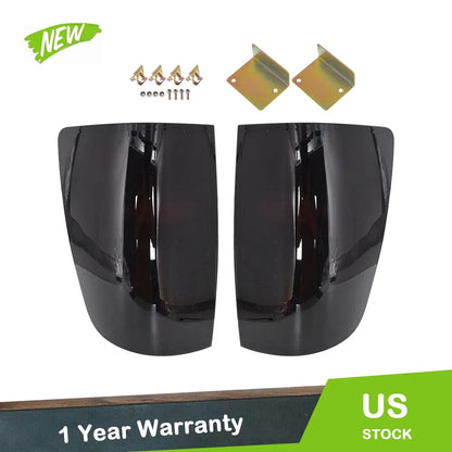 Tail Light Assembly Set for Dodge Ram (2009–2018)