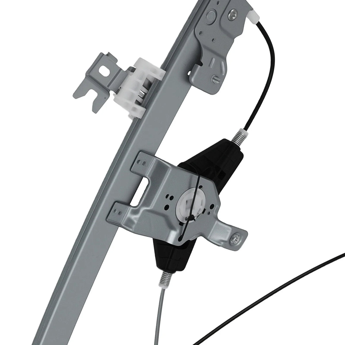 2X Window Regulator Assembly Pair for Infiniti QX60 (2014–2020) w/o Motor Front L&R