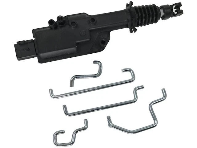Tailgate Lock Actuator Motor for Lincoln Town Car (1990–1997) 86321XFQQ