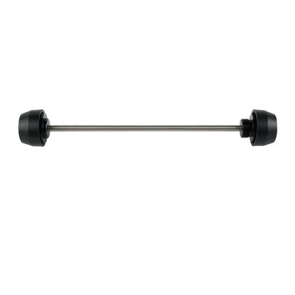 Front Axle Slider Crash Pad for Husqvarna 701 Vitpilen Svartpilen (2018–2023)