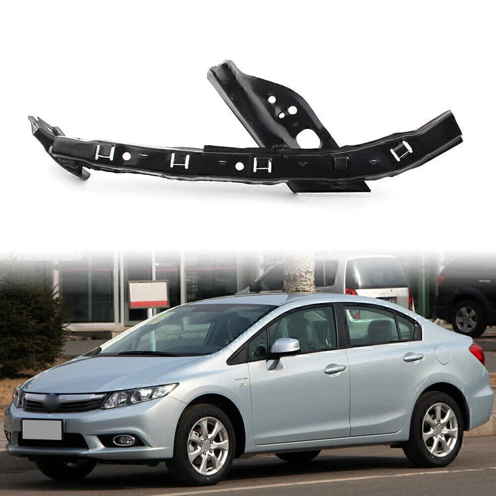 Headlamp Retainer Bracket for Honda Civic Sedan (2012–2015)