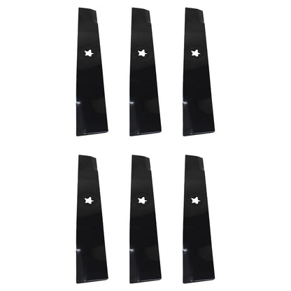 6X Mulching Blade for Husqvarna (Fits 532173921)