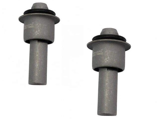 Set of 2 Subframe Bushings for Nissan Rogue Select (2014–2015) 51181RGDR