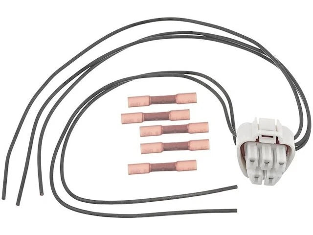 Fuel Pump Connector for Hyundai Accent (32985DRPK)