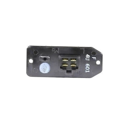HVAC Blower Motor Resistor for Dodge Ram 1500 2500 3500 (2002–2008)