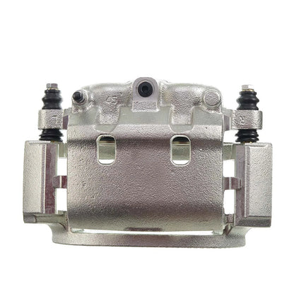 Rear Left Brake Caliper for Ford E-150 E-250 (1999–2007) 6C2Z2553CA, XC2Z2553AD