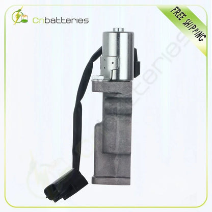 VVT Variable Valve Timing Solenoid Right for Nissan Infiniti 3.5L (2002–2015)