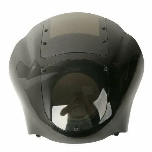 Quarter Fairing Smoke Windshield for Harley Sportster (2014–2023)