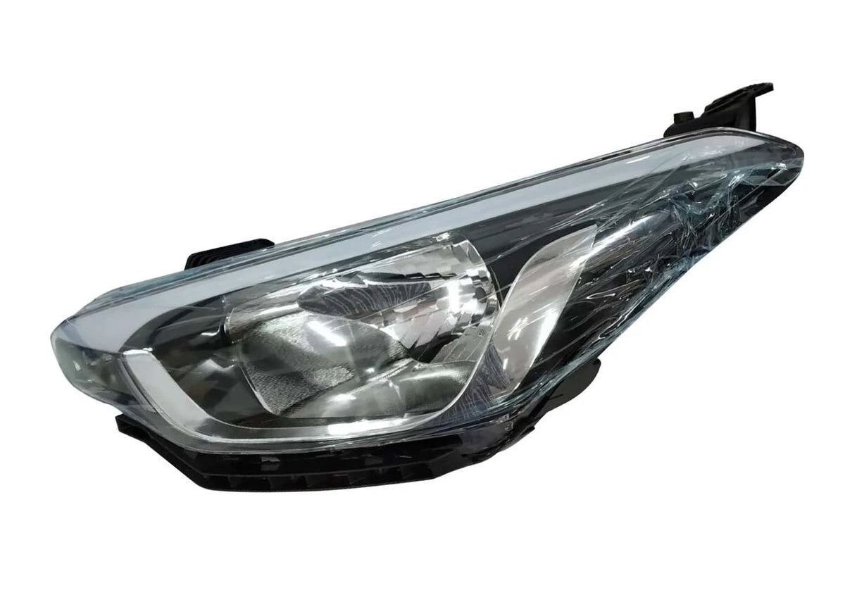 Head Light for Hyundai i20 (2014–2018) 92101C7020