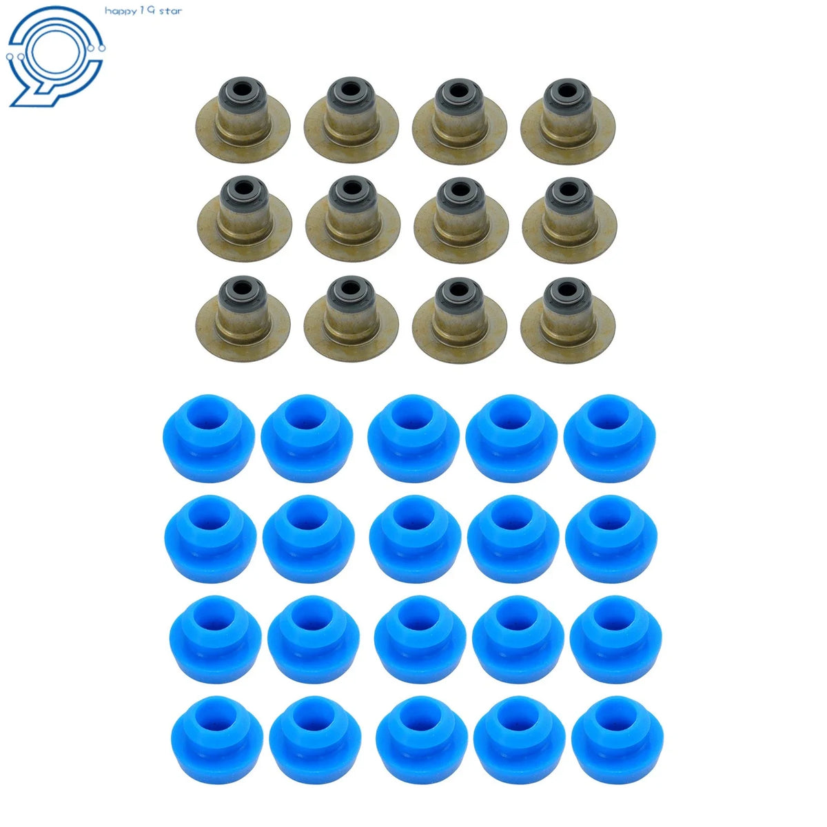Timing Chain Kit and Water Pump for Dodge Ram 1500 (2005–2009)