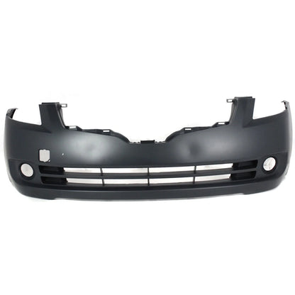 Bumper Kit for Nissan Altima 2007-2009