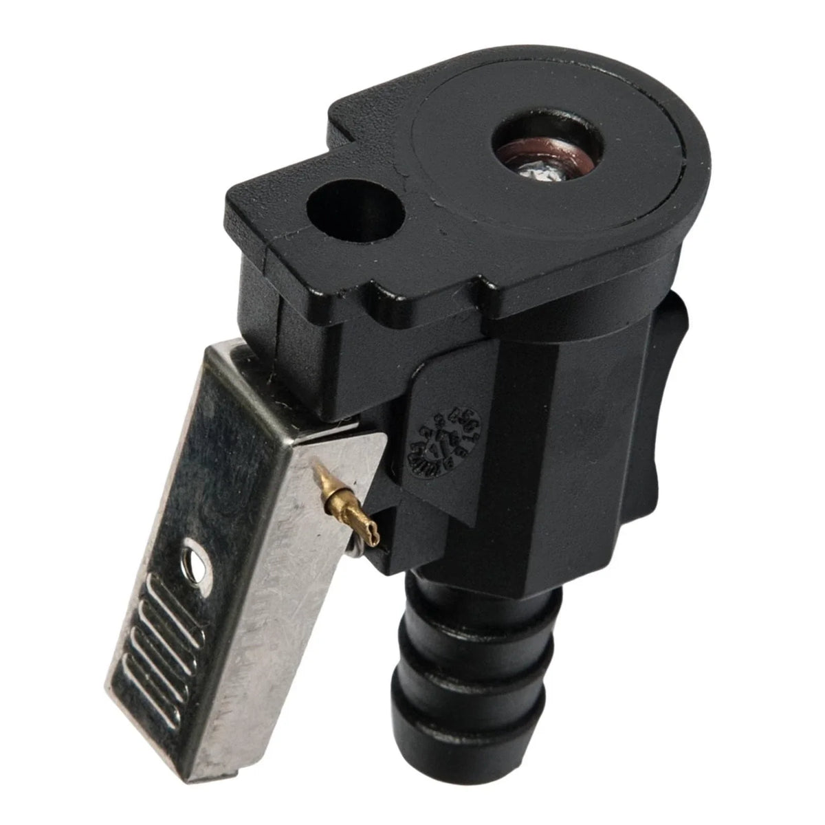 Fuel Line Connector for Johnson Evinrude OMC (18-8056, 174508, 775640)