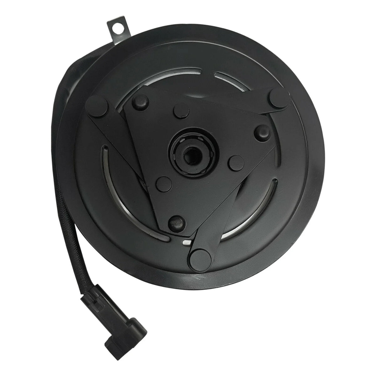 AC Compressor Clutch Replacement for Pontiac Torrent 3.4L (2008–2009)