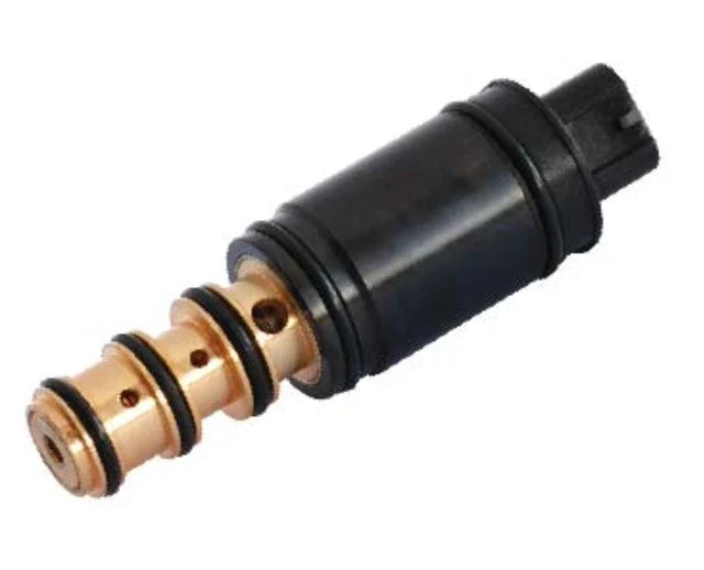 AC Compressor Control Valve Replacement for Lexus GS430 (2006–2007)