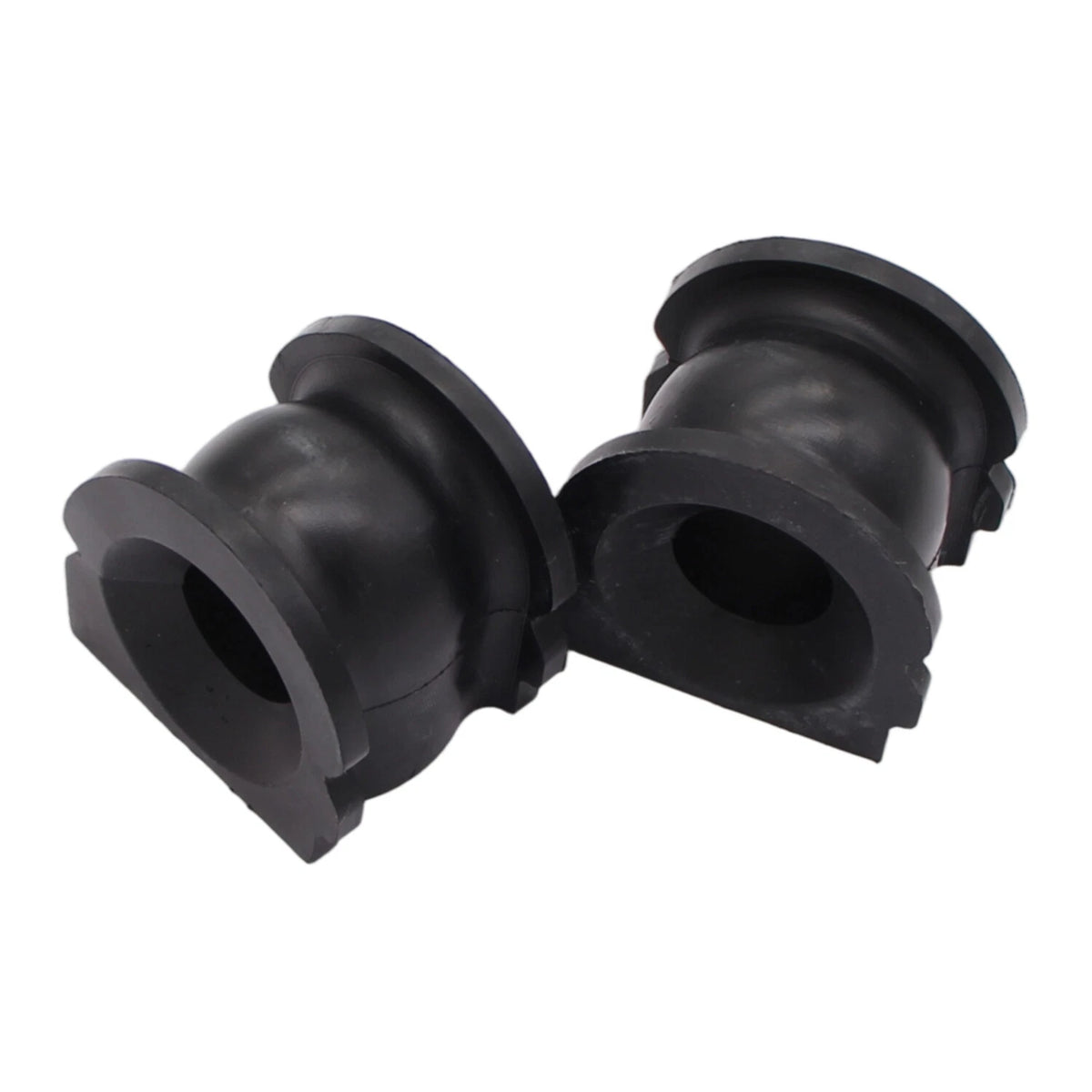 2X Front Stabilizer Sway Bar Bushings 22741853 for Cadillac SRX (2010–2016)