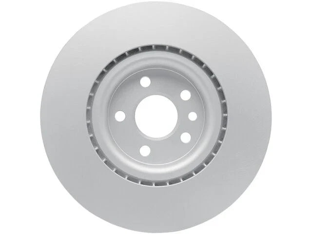 Front Brake Rotor for Jaguar F-Pace (2020) JX374FH