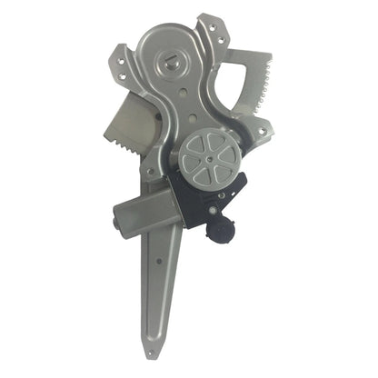 Window Regulator Left Rear for Toyota RAV4 (2001–2005) 18089461