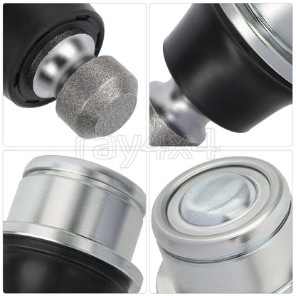 Lower Ball Joint 2X for Can-Am Maverick X3, Outlander 650, 450 (2017–2023)