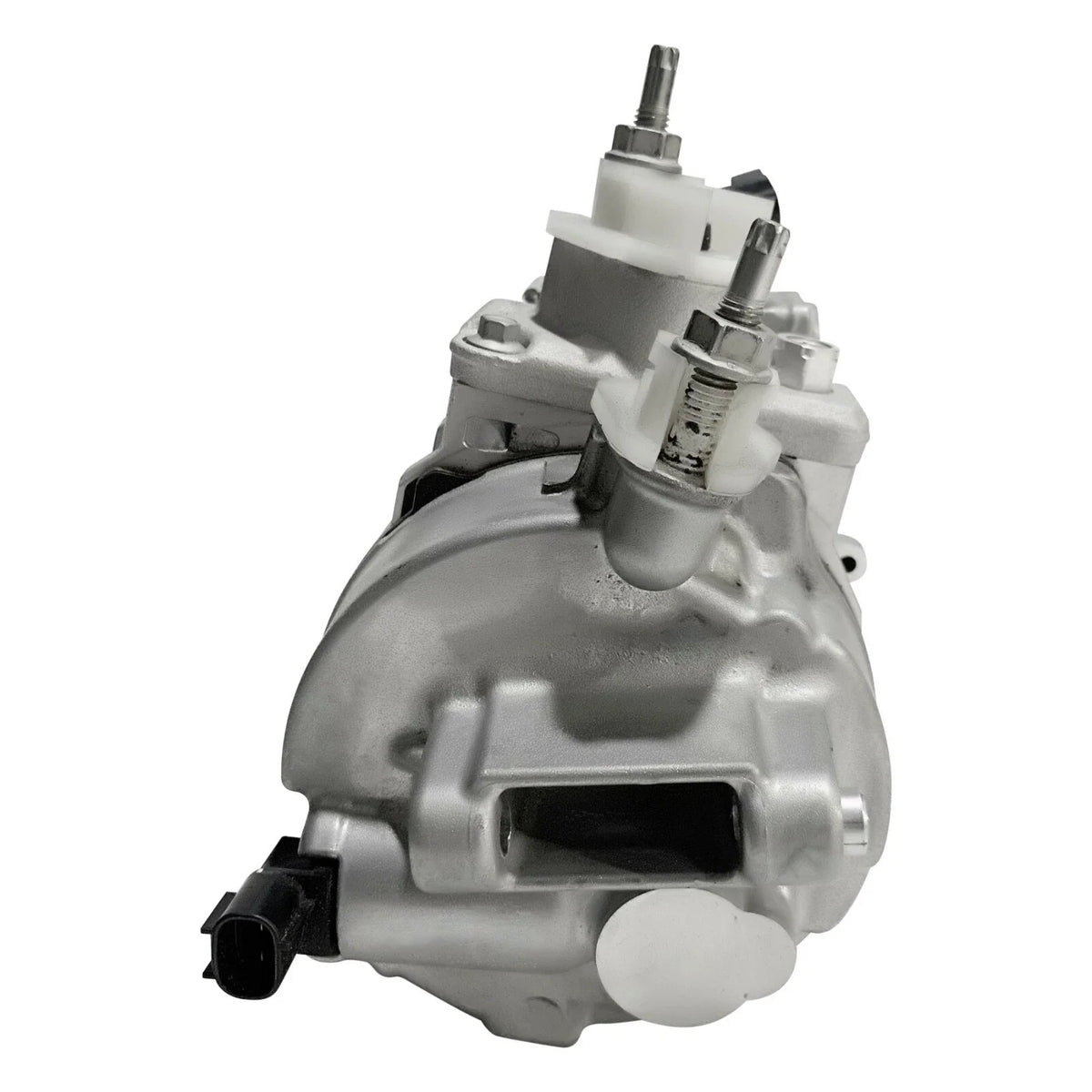 AC Compressor Replacement for Lincoln MKZ 2.0L (2013–2018)