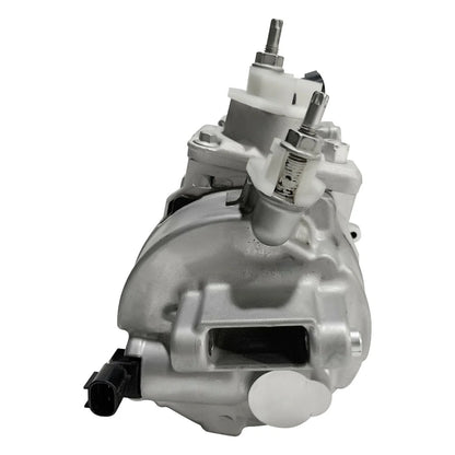 AC Compressor Replacement for Lincoln MKZ 2.0L (2013–2018)