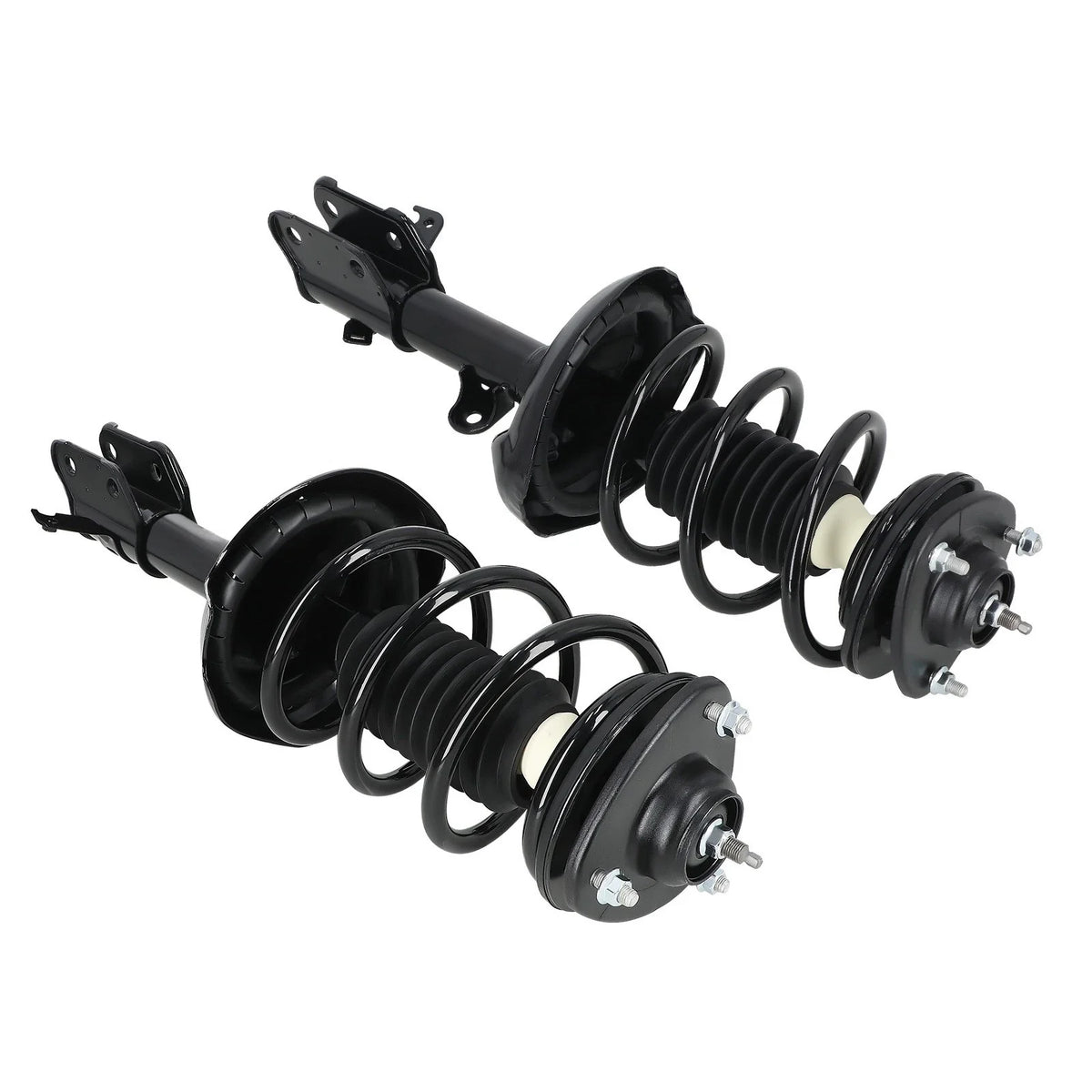 Front Complete Shock Struts w/ Springs for Honda Odyssey (2005–2007) 172537