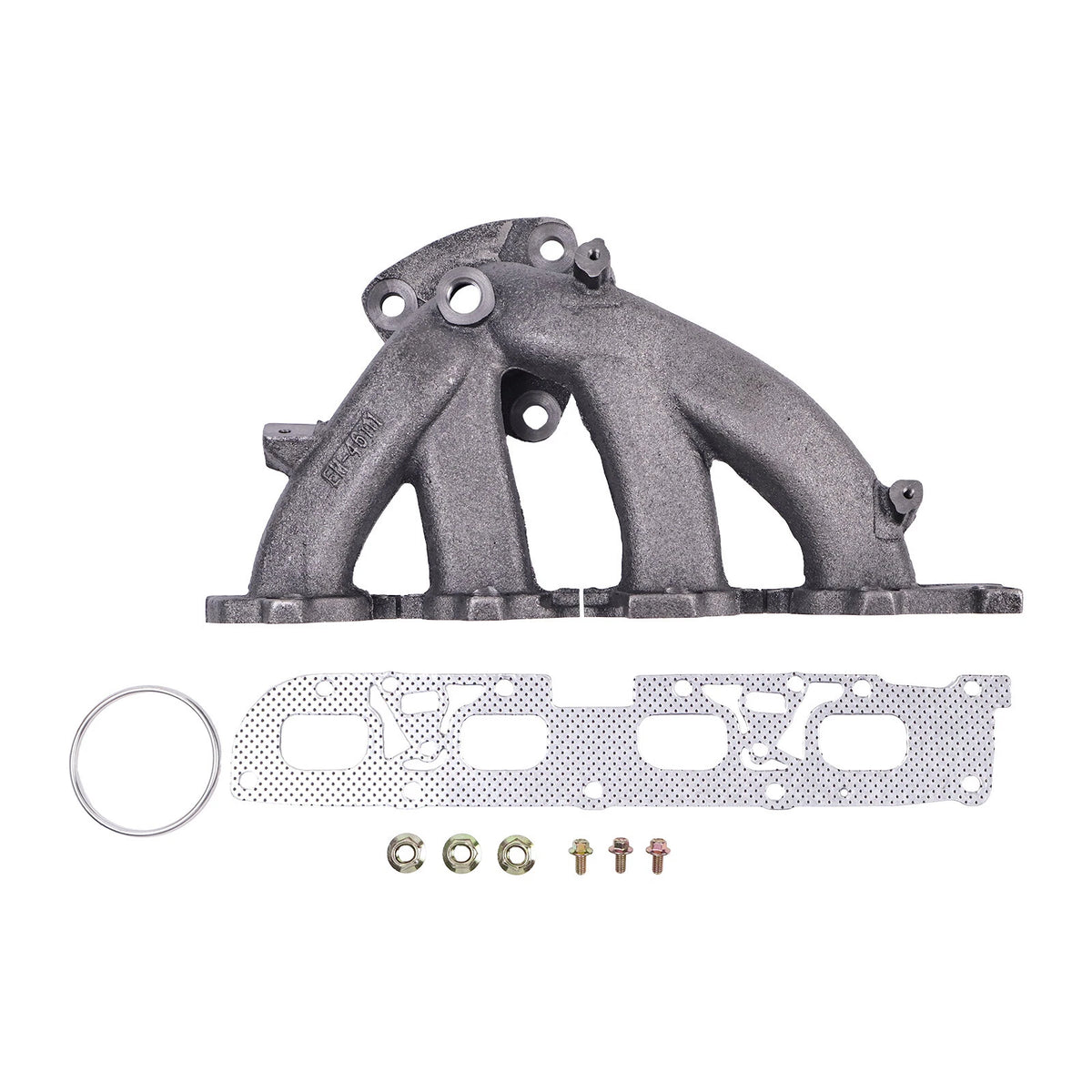 Manifold w/ Gasket Kit 12633603 for Chevrolet Captiva Equinox GMC Terrain (2010–2017)
