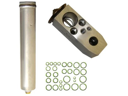 A/C Receiver Drier Kit for Nissan 350Z (2003–2005) 96244PYHG