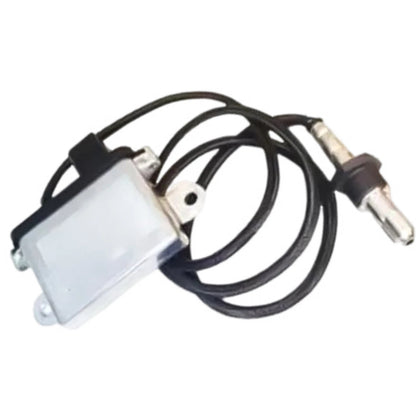 Particulate Matter Sensor for Volvo (2018)