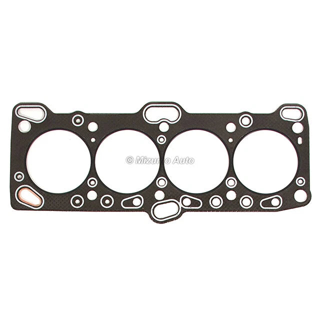 Head Gasket Set with Lifters for Mitsubishi Eagle Plymouth 4G63 (1993–1998)