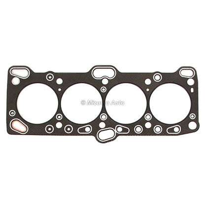 Head Gasket Set with Lifters for Mitsubishi Eagle Plymouth 4G63 (1993–1998)