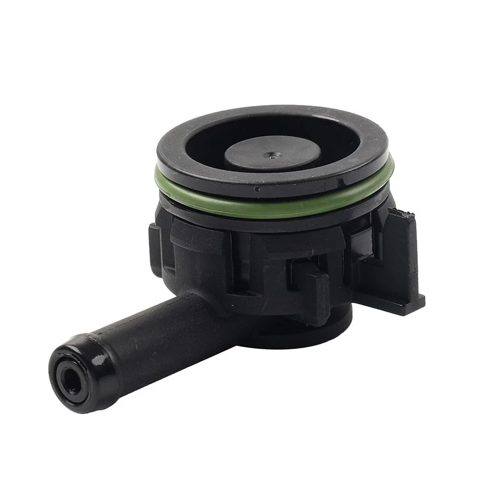 Crankcase Breather Hose Check Valve for Audi Volkswagen Skoda Seat