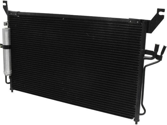 A/C Condenser for Infiniti FX35 (2003–2008) 46845HZJN