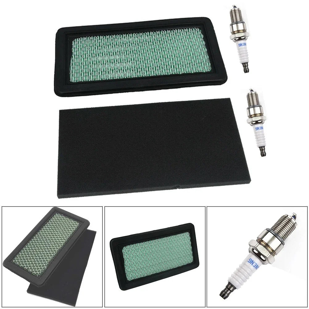 Air Filter for Honda GXV520 GXV530 GCV520 GCV530 (Replacement)