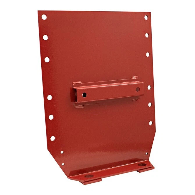 Left Hand Fender Bracket for IH Farmall 1066 1466 1468 966 (Hydro 100)