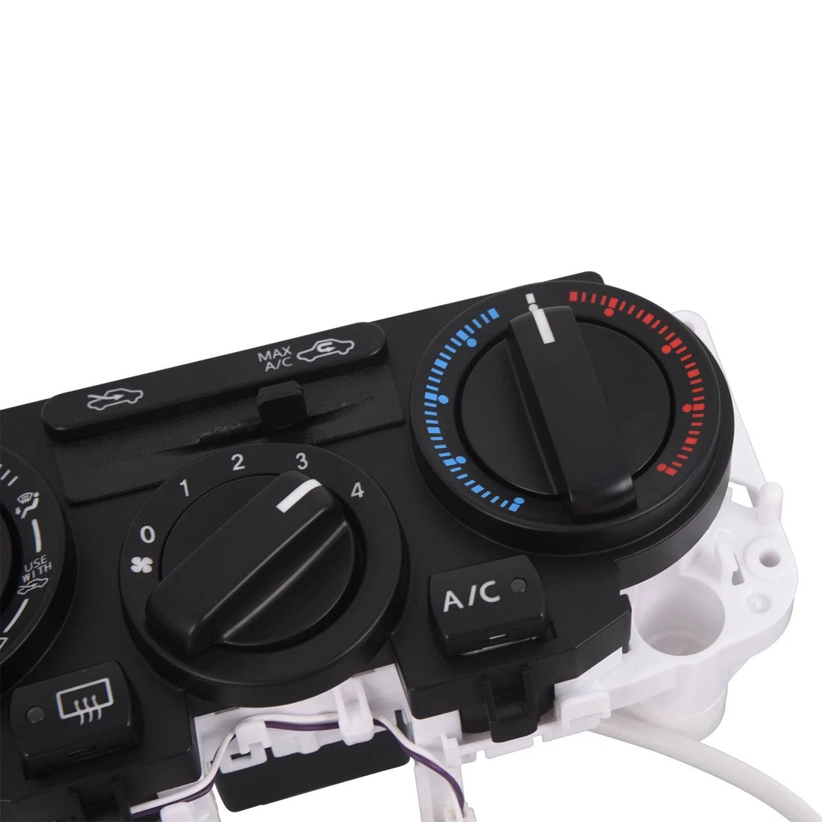 A/C Climate Control Module for Nissan Versa (2007–2011)