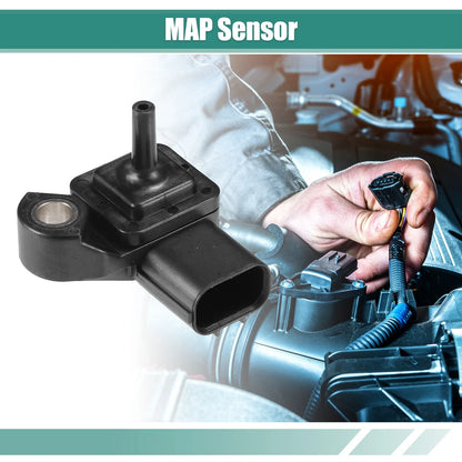 Manifold Absolute Pressure Sensor for Honda CBR600 