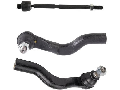 Tie Rod End Set for Honda CR-V (2017–2022) 82433VJSR