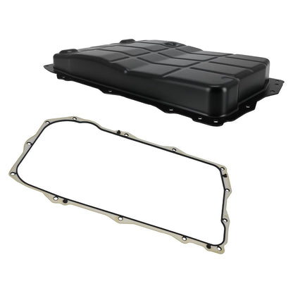 Oil Pan for Jeep Wrangler JL V6 V8 (2018–2024) 68362041AA 68362041AC