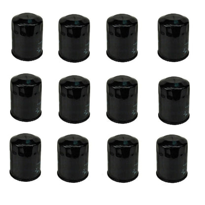 12 Oil Filters for Land Pride 831-034C