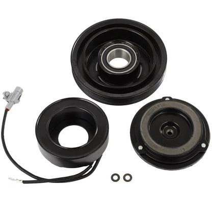 A/C Compressor Clutch Kit for Toyota Tacoma 3.4L (1995–2004)