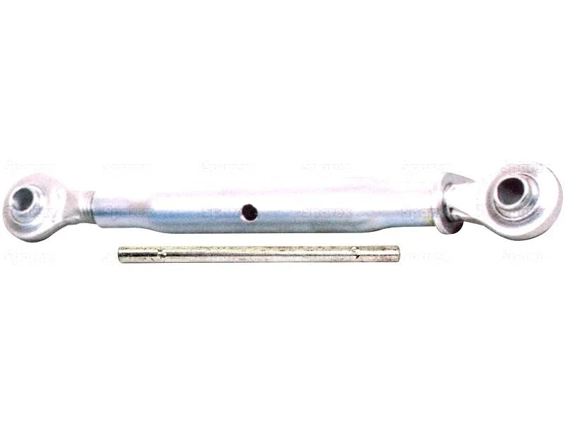 Top Link with Ball Ends 410mm/595mm for Massey Ferguson Ford
