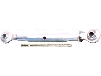Top Link with Ball Ends 410mm/595mm for Massey Ferguson Ford