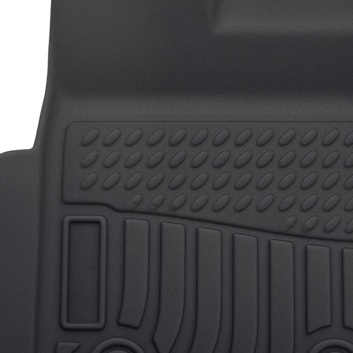 TPE Carpet Floor Mats for Land Rover Range Rover Sport (2014–2022)