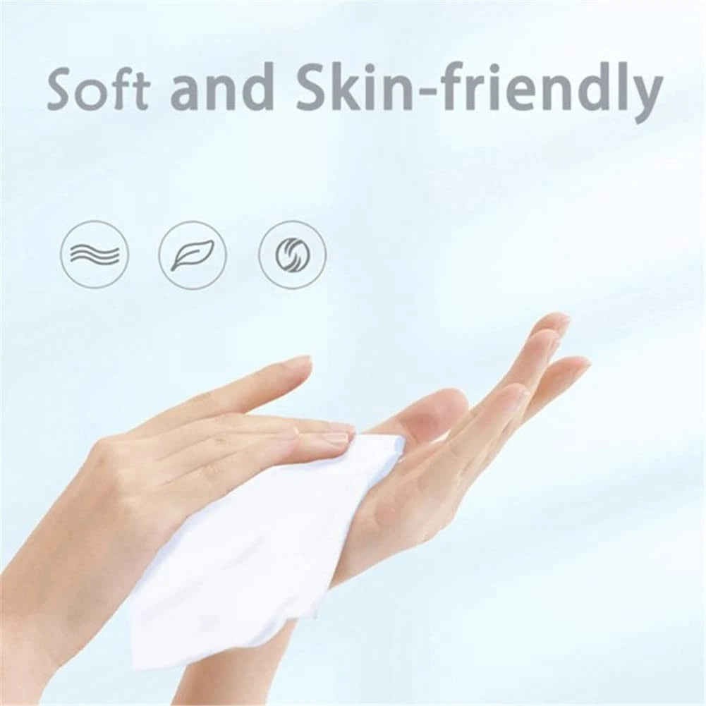 Set of 6 Cartisen Car Tissue Refills for (CA-TR-001)
